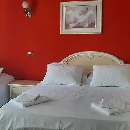 & Restorant Mediterran Hotel 5*
