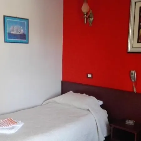 & Restorant Mediterran