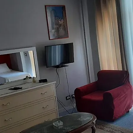 Hotel & Restorant Mediterran Durres