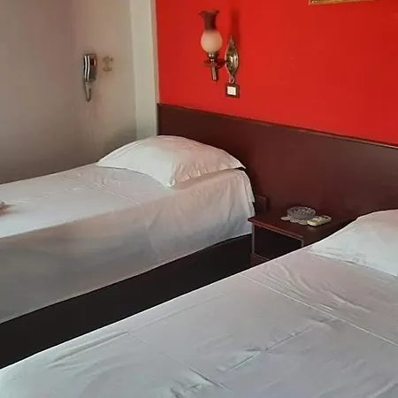 & Restorant Mediterran 5*