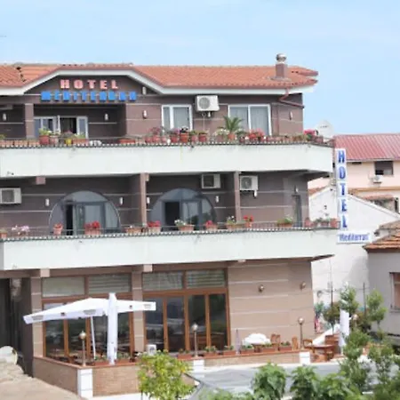 & Restorant Mediterran