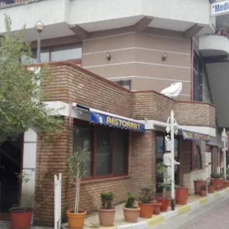 Hotel & Restorant Mediterran