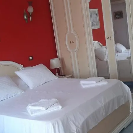 فندق & Restorant Mediterran دراس